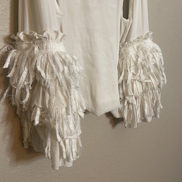 Zara vest - Picture 3 of 3